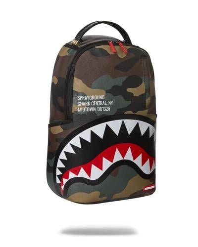 SprayGround backpack | Bape