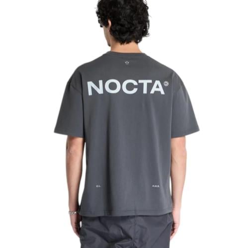 Nocta tee | رمادي