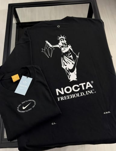 Nocta tee
