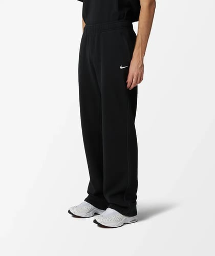 Nike black pants