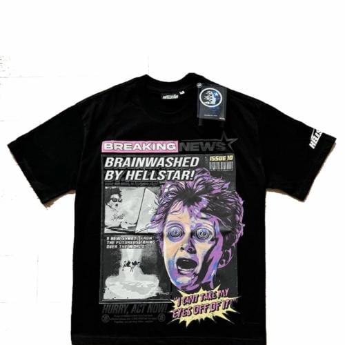 He’ll star t-shirt
