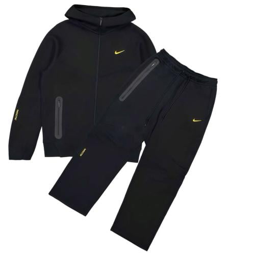 nike tech fleece nocta