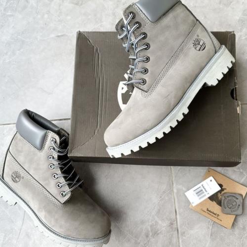 Timberland | Gray