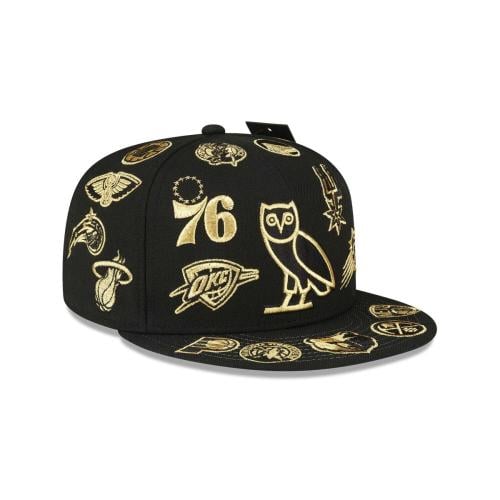 NBA Cap