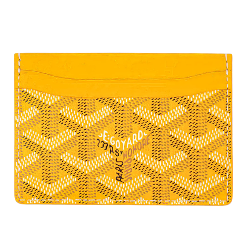 Goyard Wallet