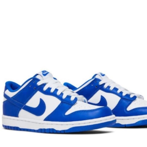 NIKE DUNK BLUE