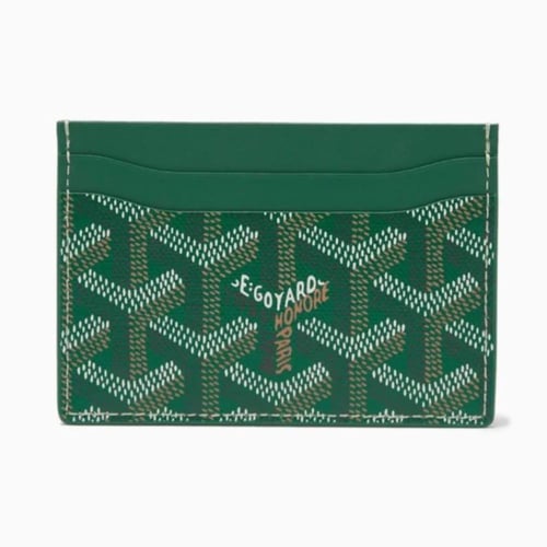 Goyard Wallet