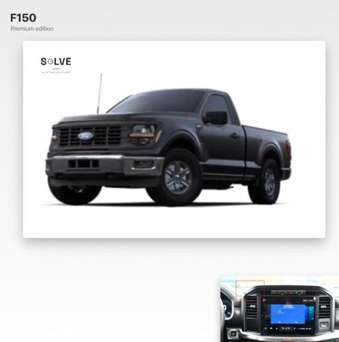 فورد F150