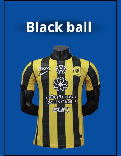 تيشيرت الاتحاد الأساسي 2026