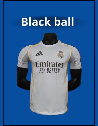 تيشيرت ريال مدريد الأساسي 2026