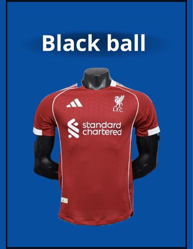 تيشيرت ليفربول الأساسي 2026