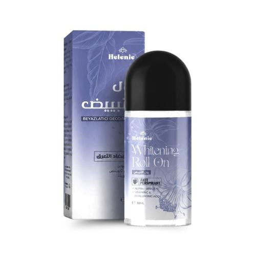 Helini Roll Whitening and Deodorant