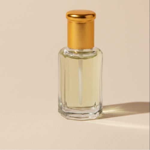 مسك حرير -نصف تولة-