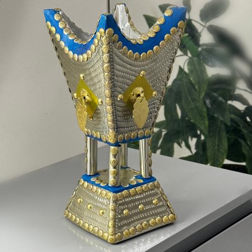 مبخره حائليه فاخره رقم 1(حجم كبير جداً)