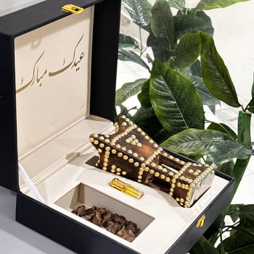مجموعة اهداء فاخره حجم كبير