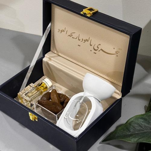 مجموعة اهداء