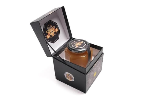 عسل ضرم - السويحي درجة أولى 1 كيلو