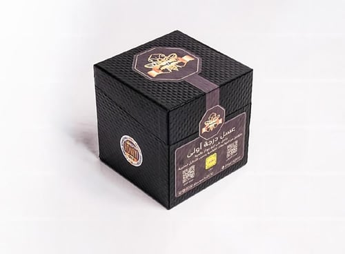 عسل طلح - السويحي طلح درجة أولى (1 كيلو)