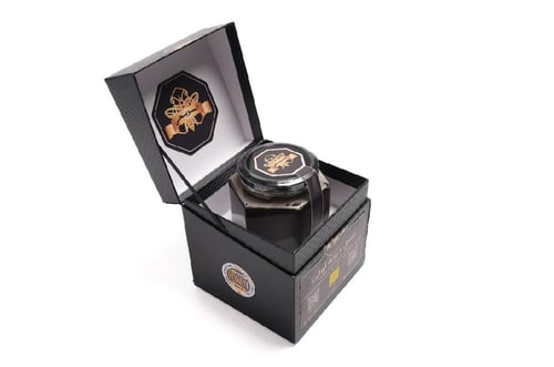 عسل طلح - السويحي طلح درجة أولى نصف كيلو