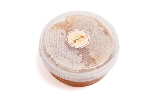 عسل شمع سدر درجة أولى (1 كيلو) - السويحي