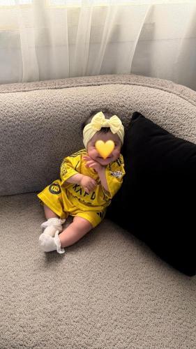 Children's set of Al Nassr Saudi club