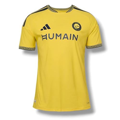 قميص النصر الجديد الأساسي 2026-2027