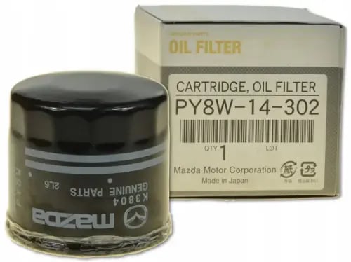 Mazda CX-9 oil filter 2024/2017 CX9 original