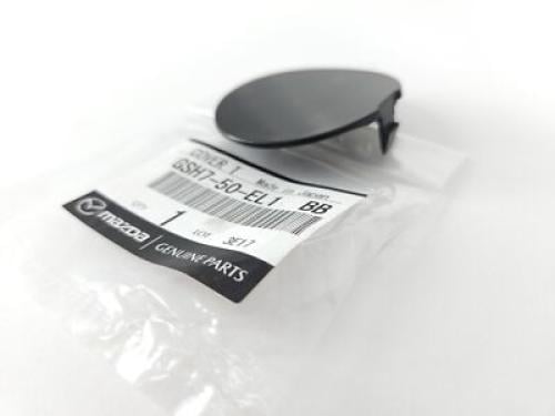 Rear liftgate cover Mazda 6 2019 / 2020 right orig...