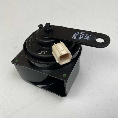 Honda blower, original low wattage