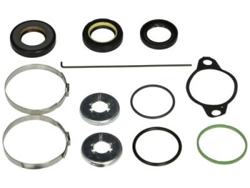 Steering repair under Honda Odyssey 2011 / 2012