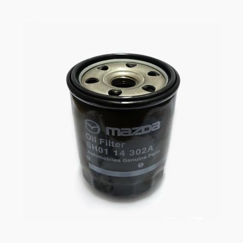 Original oil filter for Mazda CX-9 CX90 2025