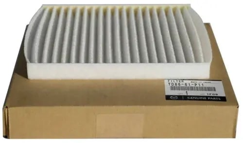 Air conditioner filter Mazda CX-9 2016/2008 CX-9
