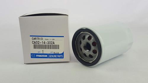 Mazda CX-9 oil filter 2016/2007 CX-9 original