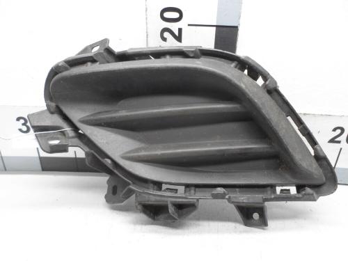 Mazda 6 2014-2017 left fog light cover Taiwan