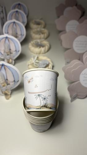 Paper cup 3Oz size