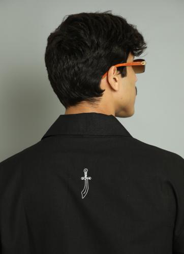 Linen Shirt - 1965 Brand