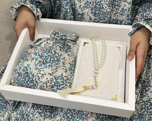 نقصة رمضان 2