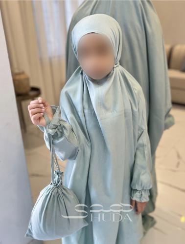 شرشف صلاة اطفال