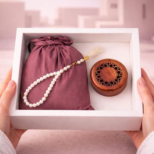 باكج التأسيس