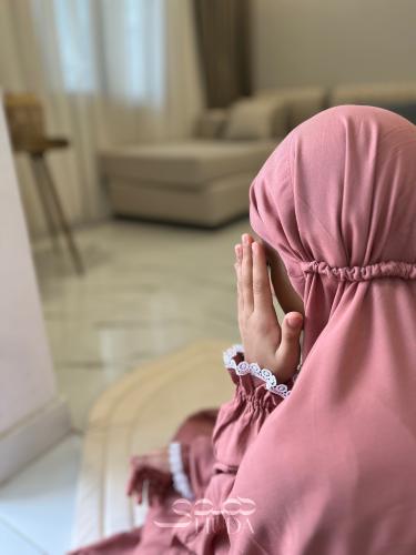 شرشف صلاة تجاري