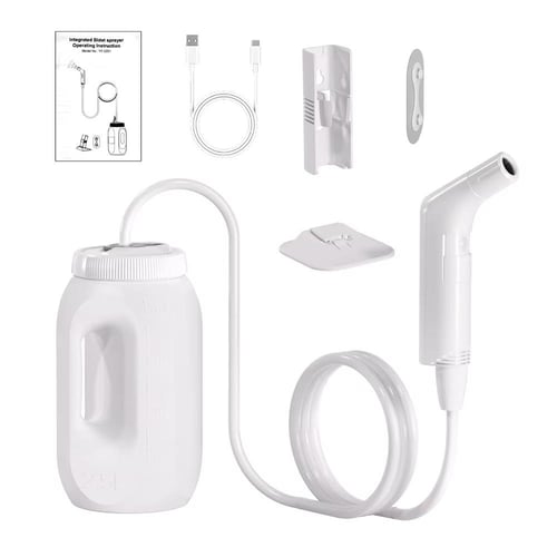 شطاف محمول للسفر