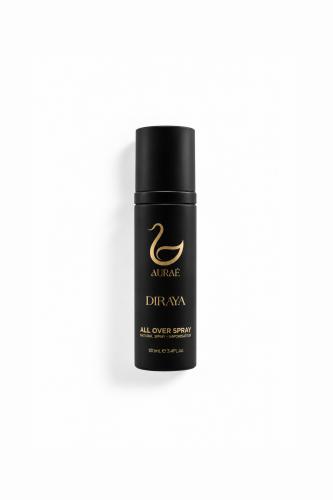 معطر جسم ديرايا | Diraya