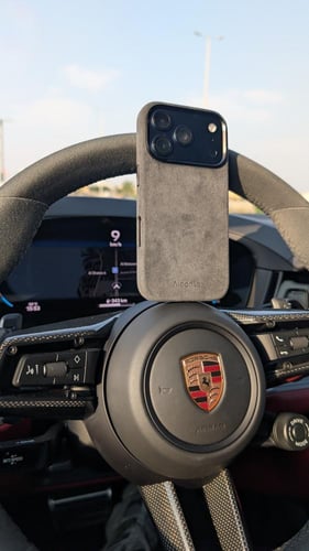 iPhone 17 Pro Max - Black