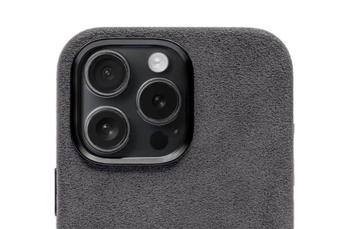 iPhone 16 Pro Max - Nardo Grey