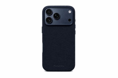 iPhone 17 Pro Max - Deep Navy