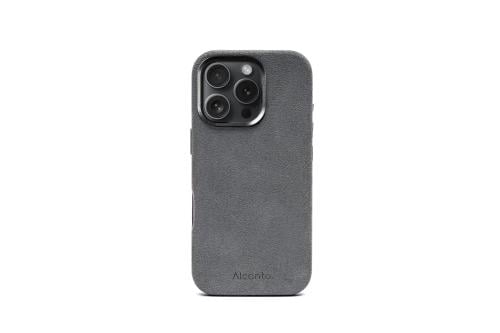 iPhone 16 Pro - Nardo Grey