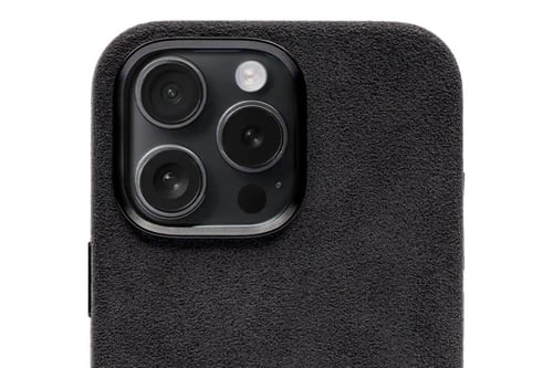 iPhone 16 Pro Max - Black