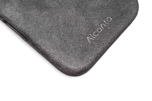 iPhone 16 Pro - Nardo Grey