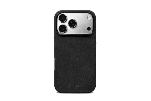 iPhone 17 Pro - Black