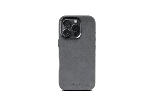 iPhone 15 Pro Max - Nardo Grey
